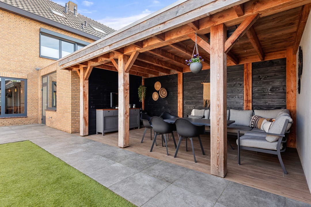 Foto 41 van Kluisstraat 20