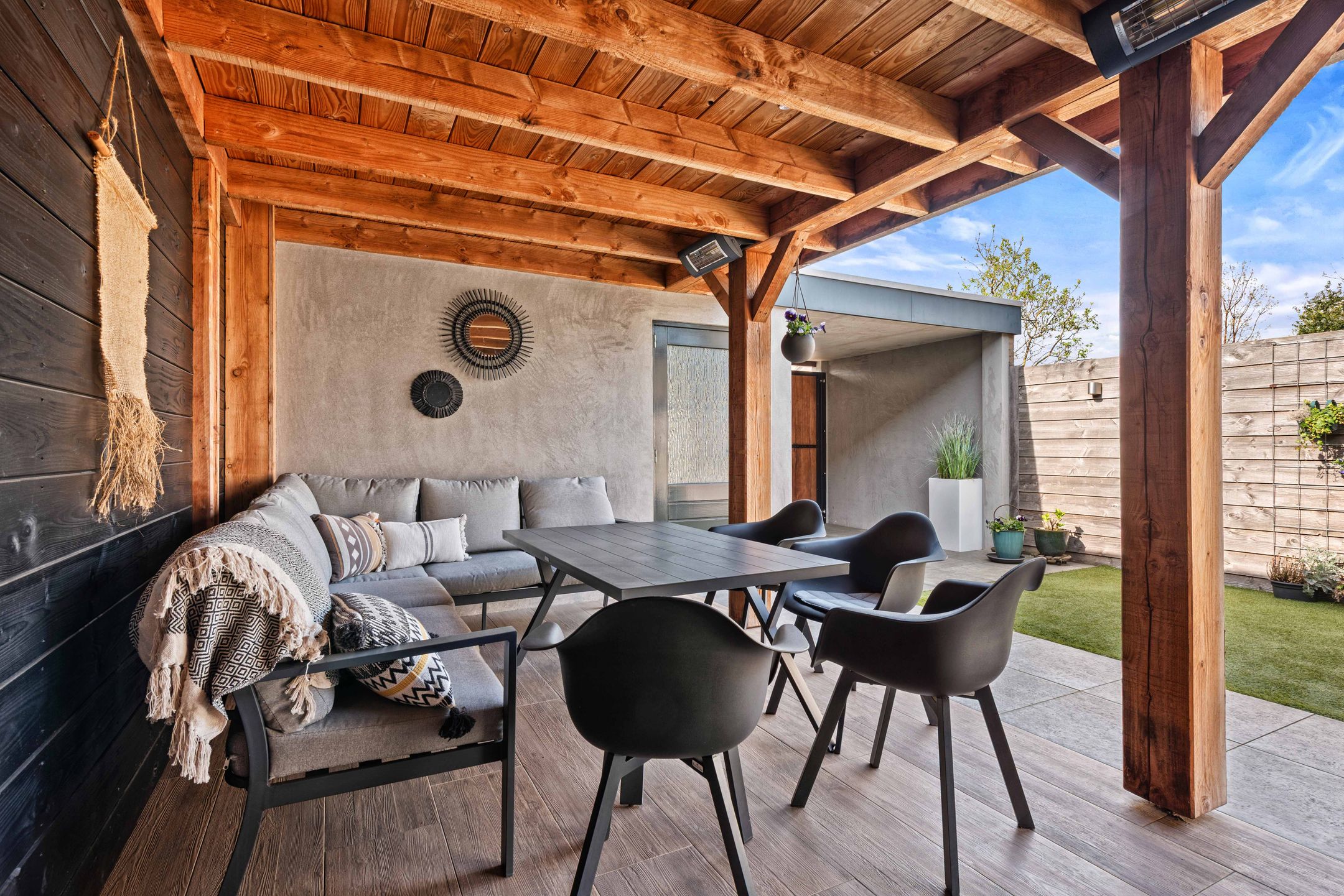 Foto 42 van Kluisstraat 20