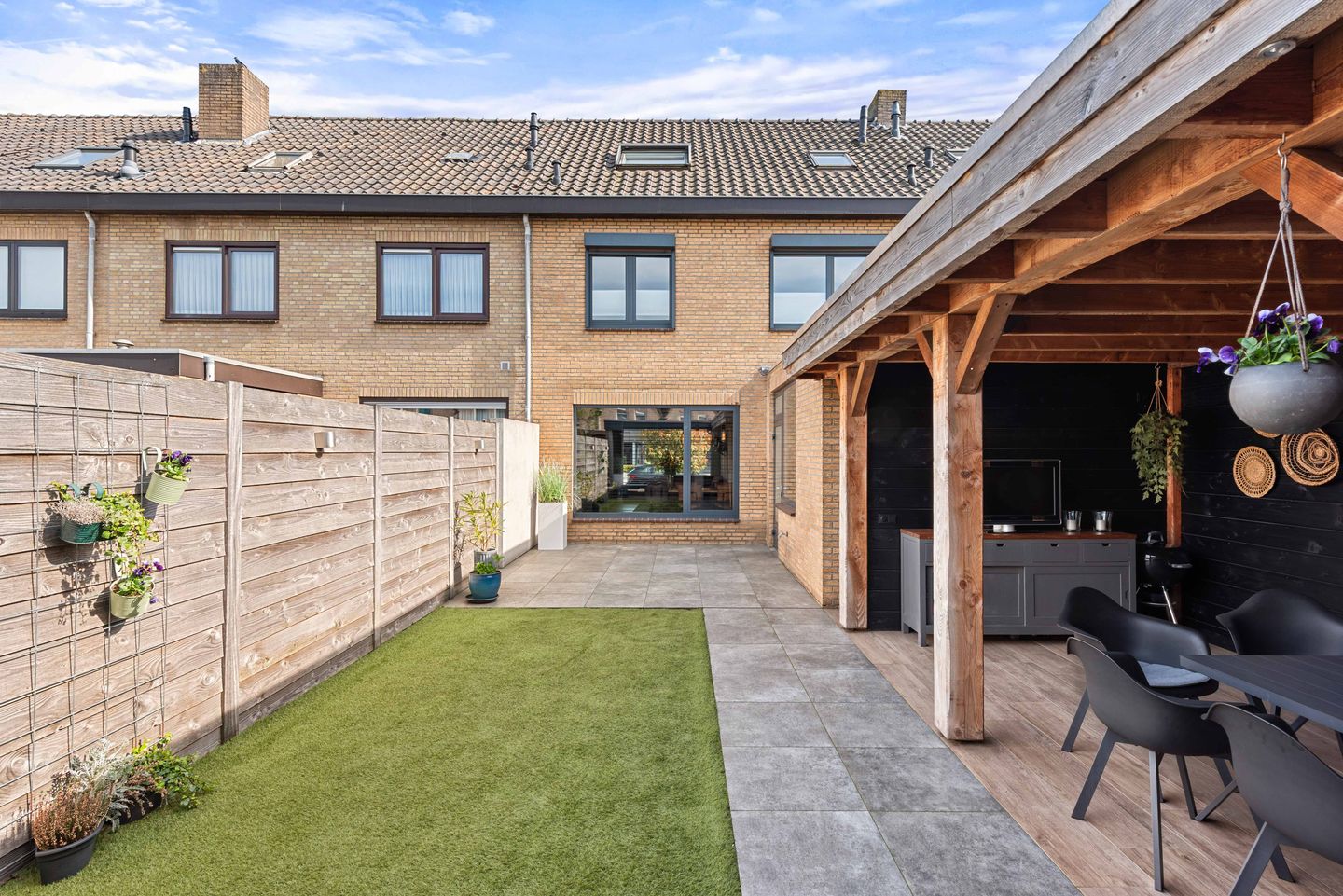 Foto 44 van Kluisstraat 20