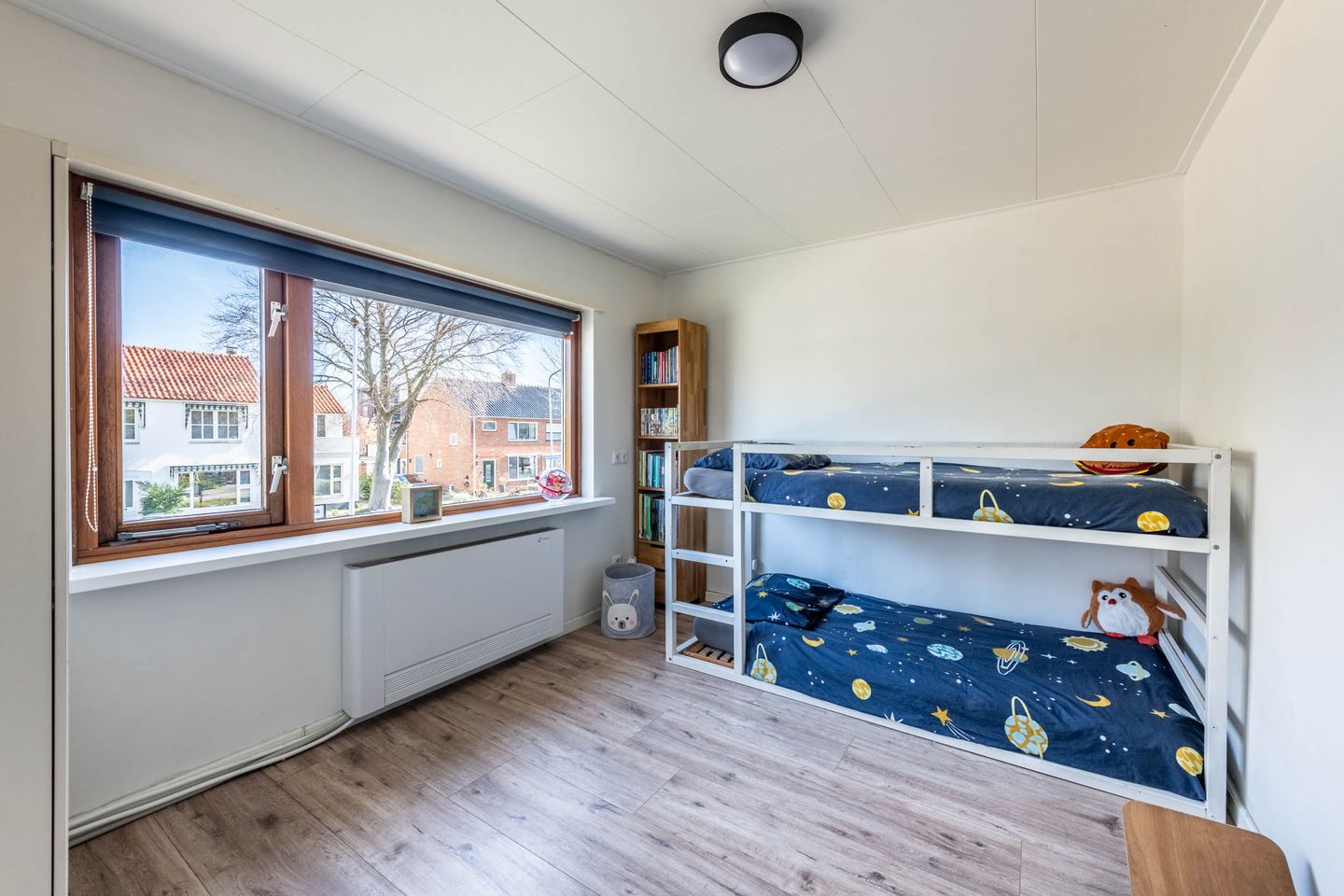 Photo 34 of Eugénie Prévinaireweg 48