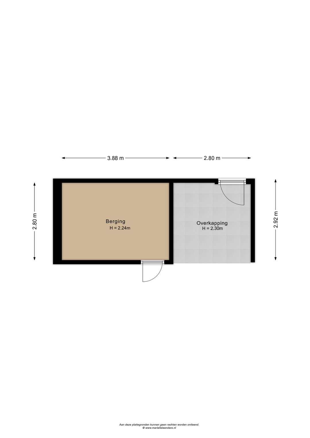 Foto 52 van Kluisstraat 20