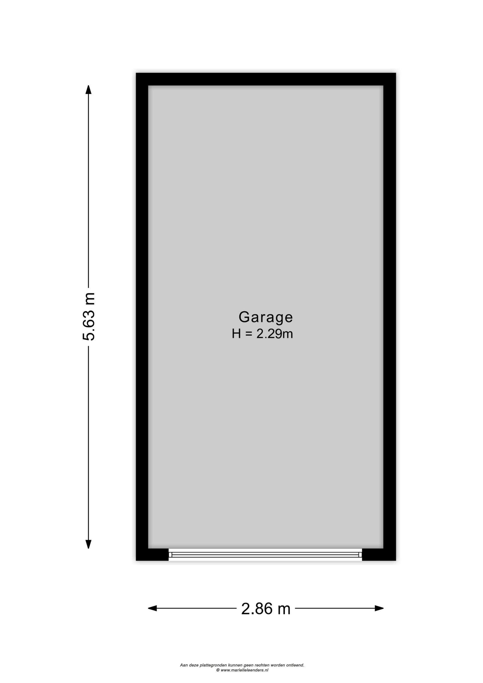 Foto 54 van Kluisstraat 20