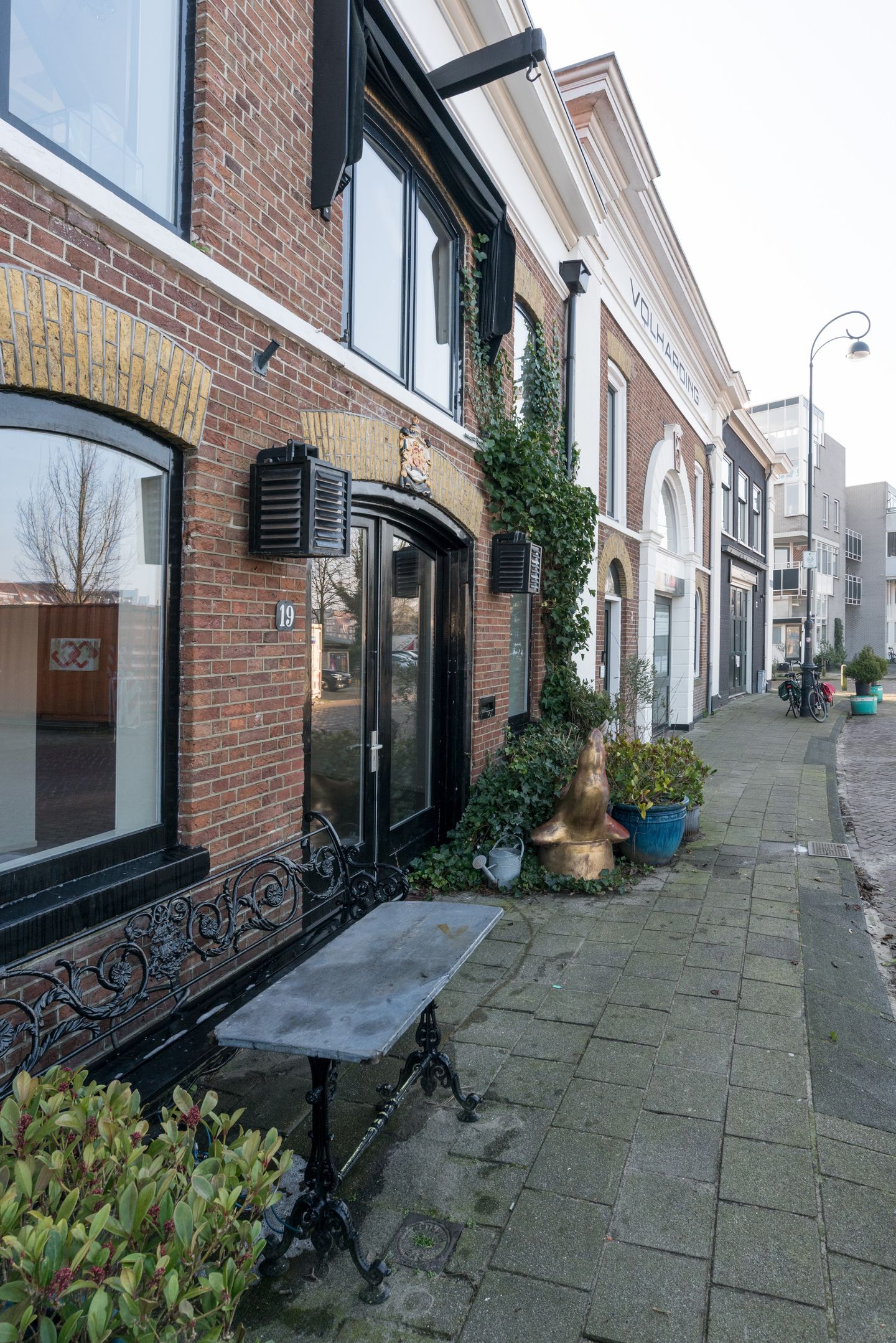 Photo 35 of Houtmarkt 19
