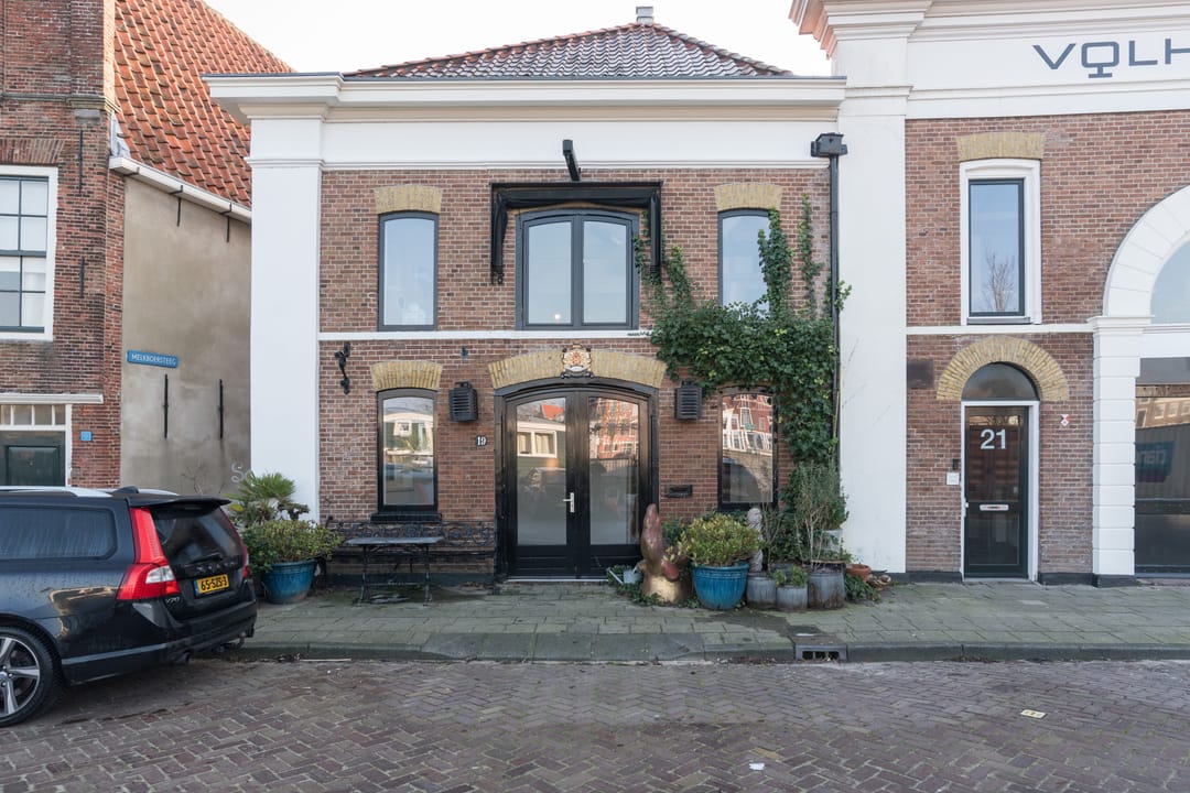 Photo 32 of Houtmarkt 19