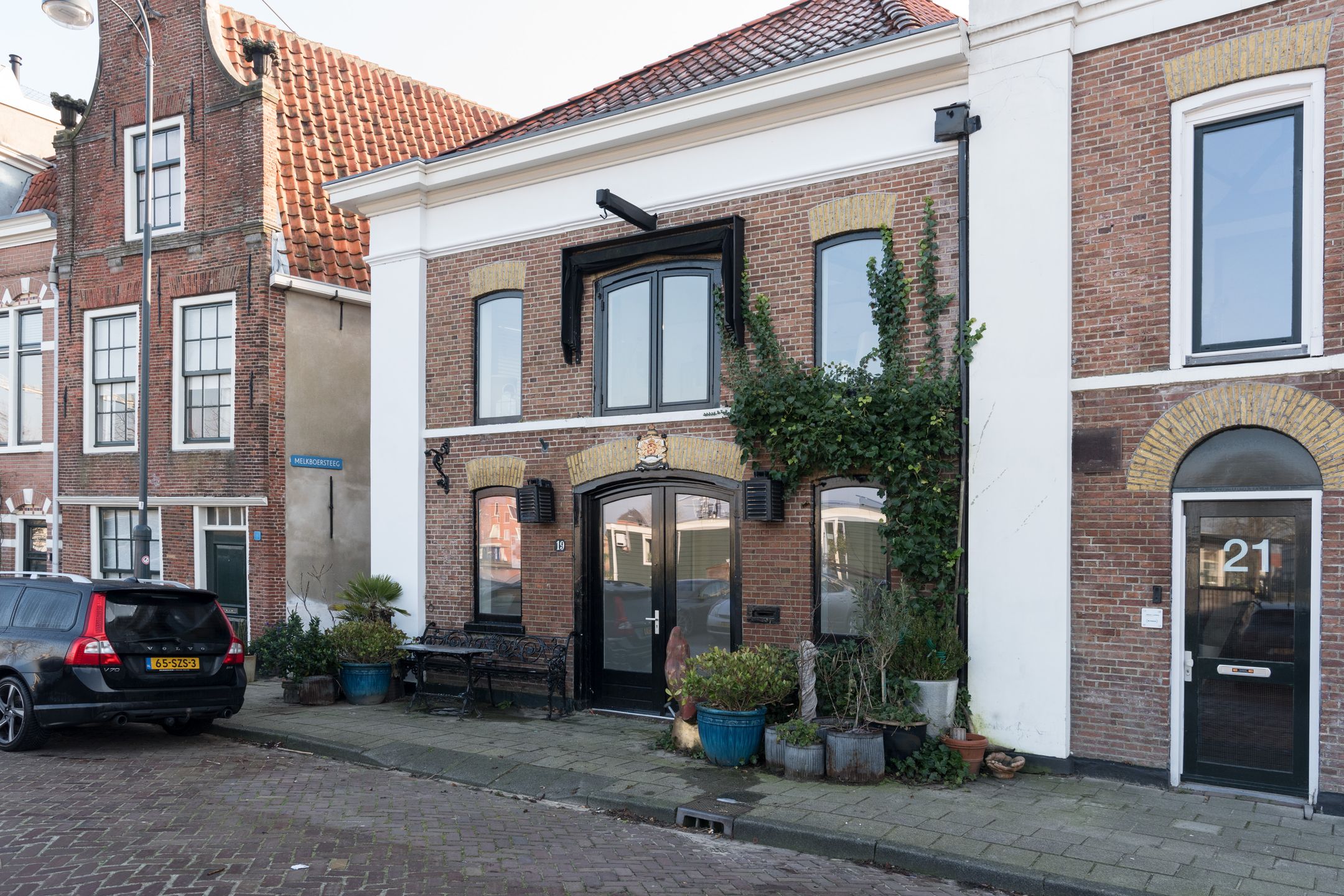 Photo 33 of Houtmarkt 19