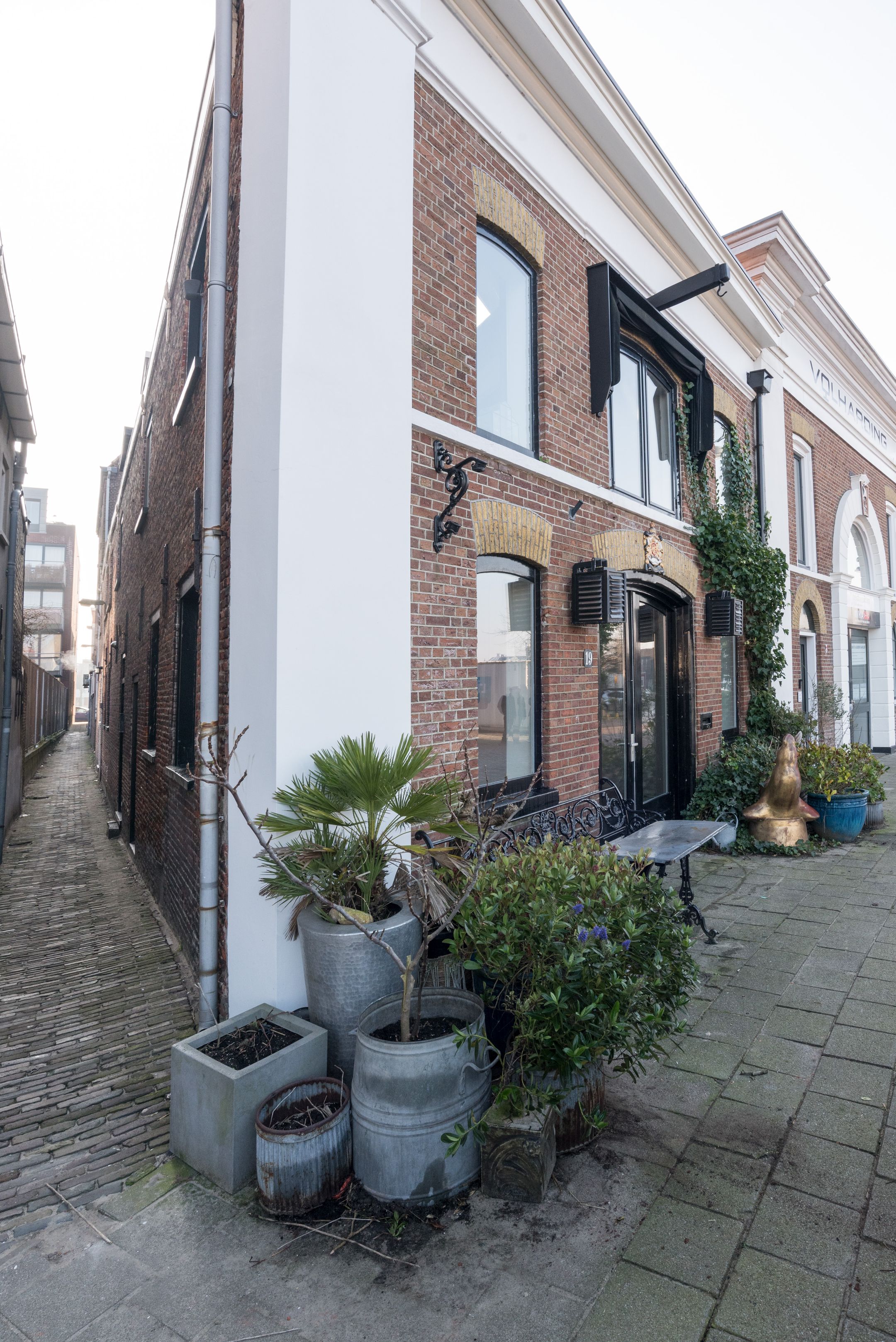 Photo 36 of Houtmarkt 19