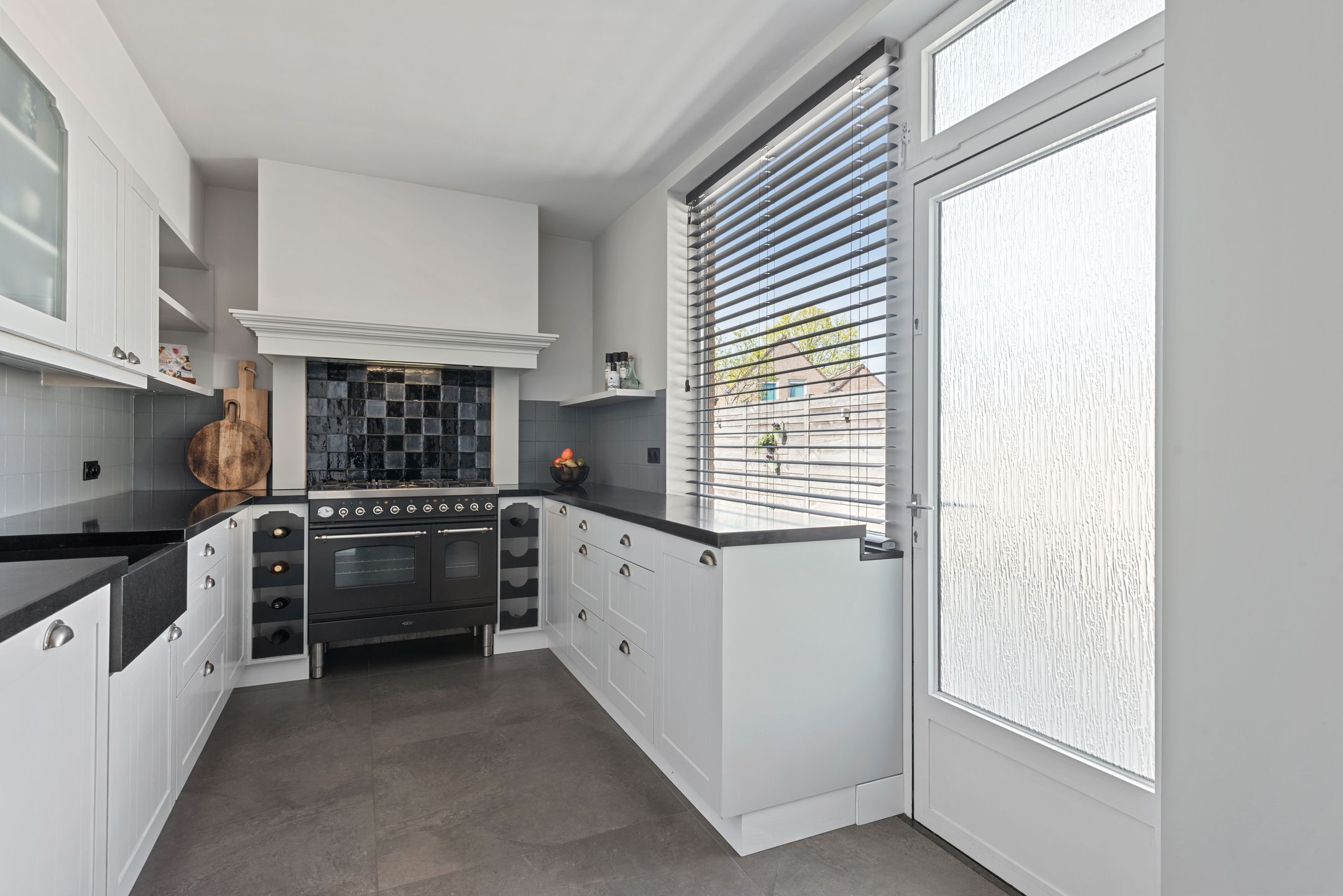 Foto 15 van Kluisstraat 20