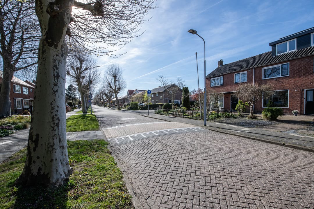 Photo 52 of Eugénie Prévinaireweg 48