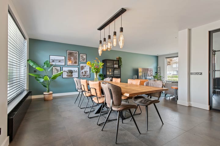 Photo 2 of Kluisstraat 20