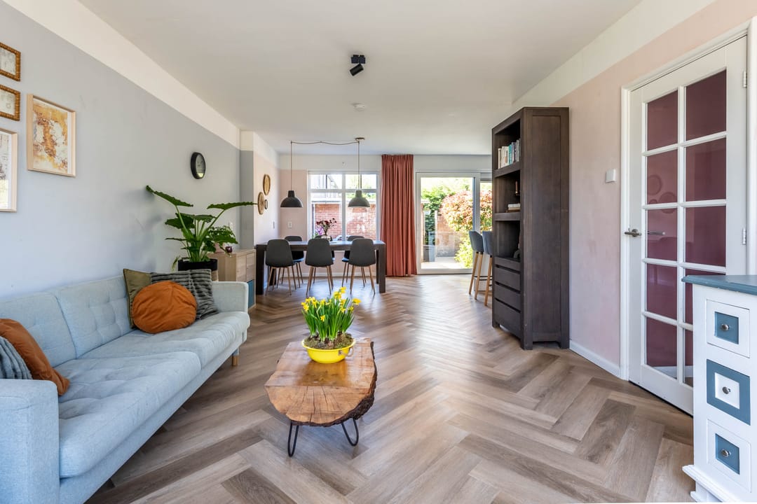 Photo 11 of Eugénie Prévinaireweg 48