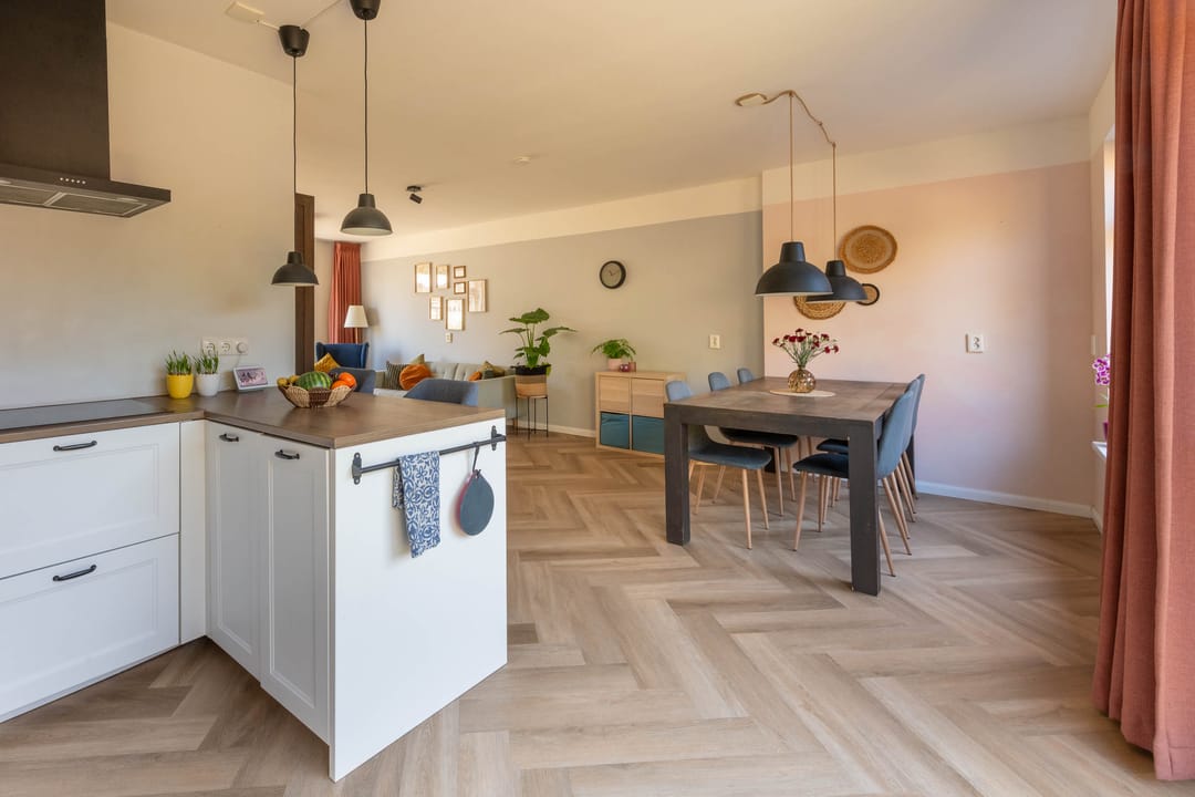 Photo 16 of Eugénie Prévinaireweg 48