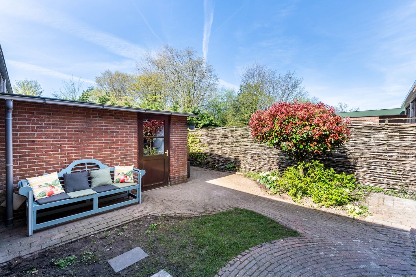 Photo 20 of Eugénie Prévinaireweg 48