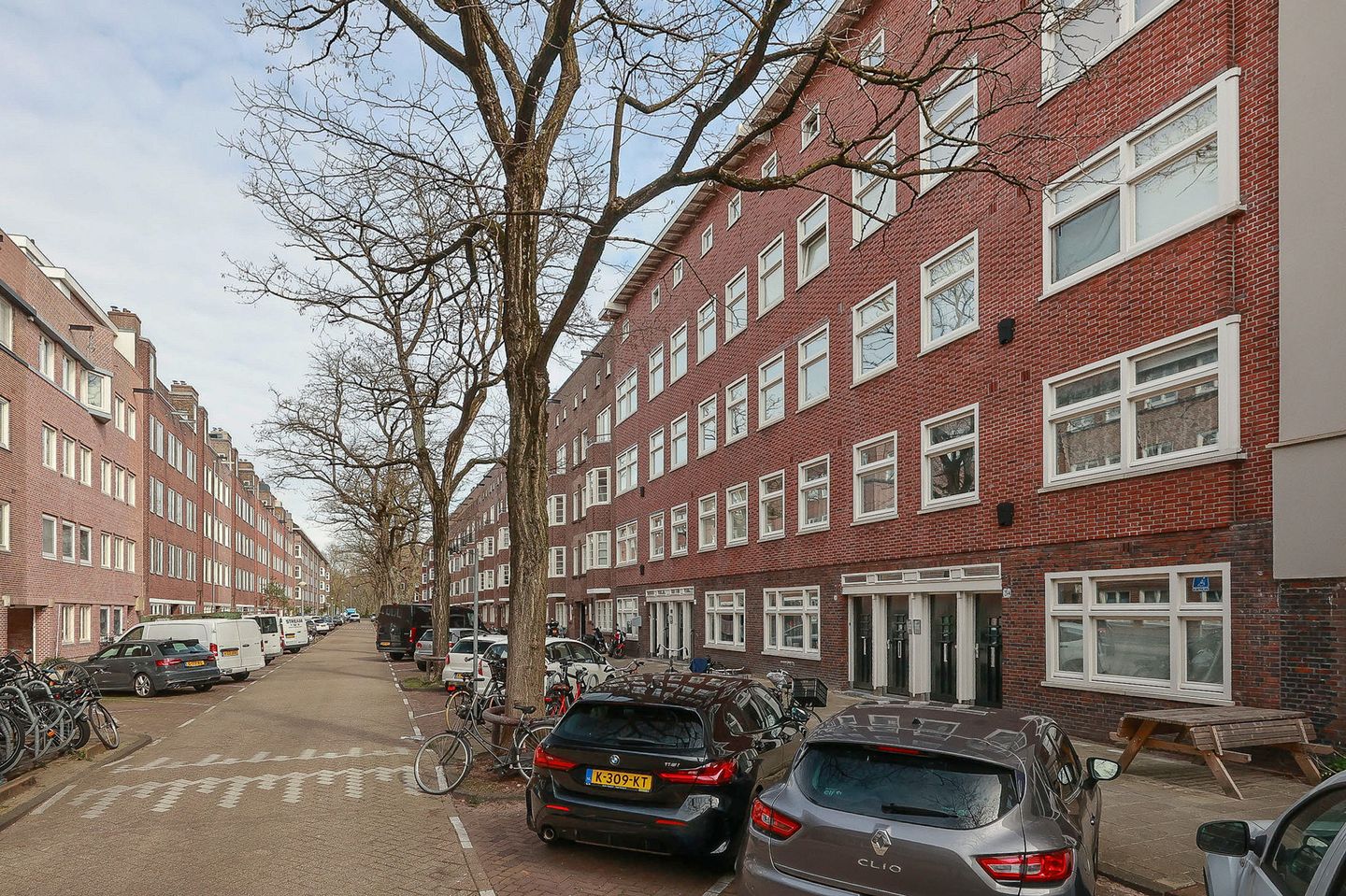 Photo 25 of John Franklinstraat 34-H