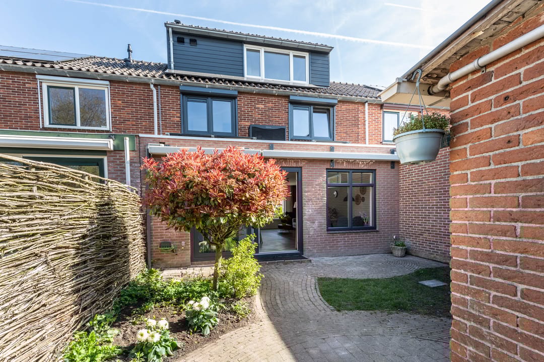 Photo 22 of Eugénie Prévinaireweg 48