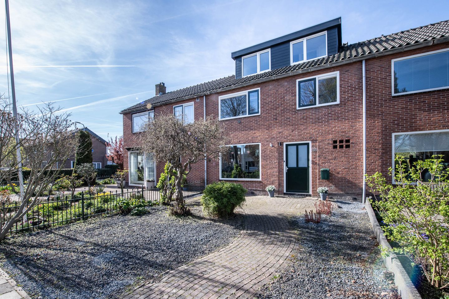 Photo 49 of Eugénie Prévinaireweg 48