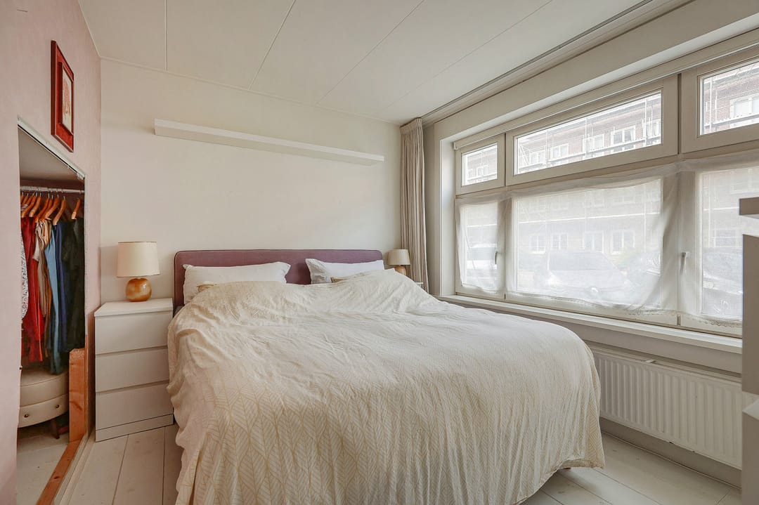 Photo 17 of John Franklinstraat 34-H