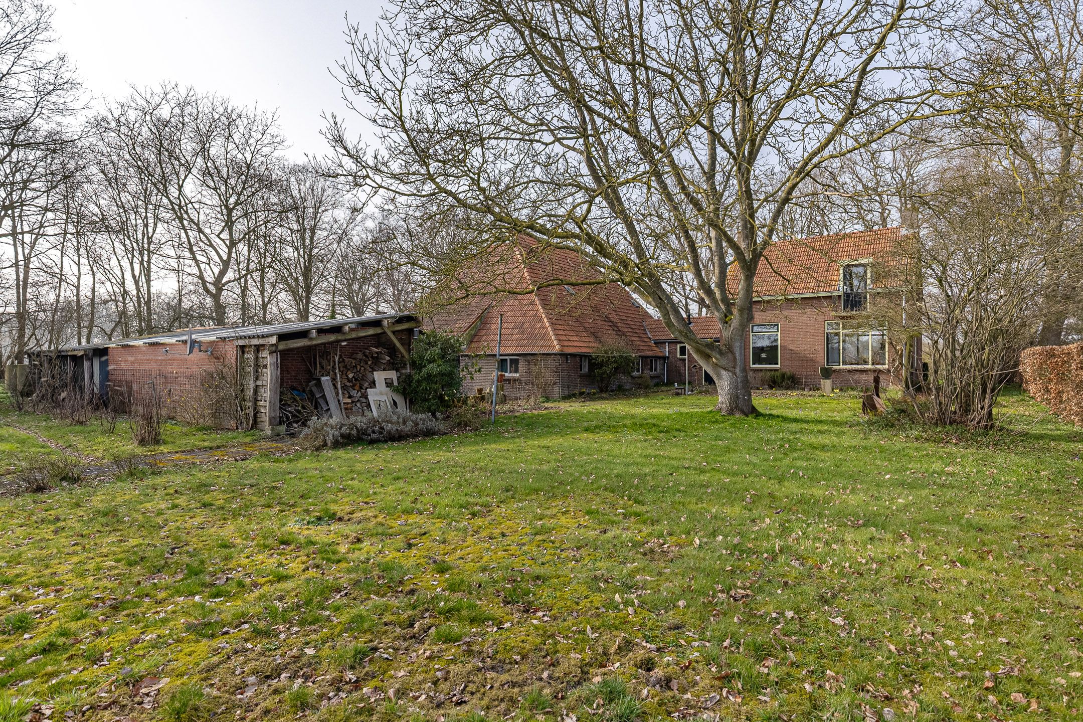 Photo 3 of Leemweg 8