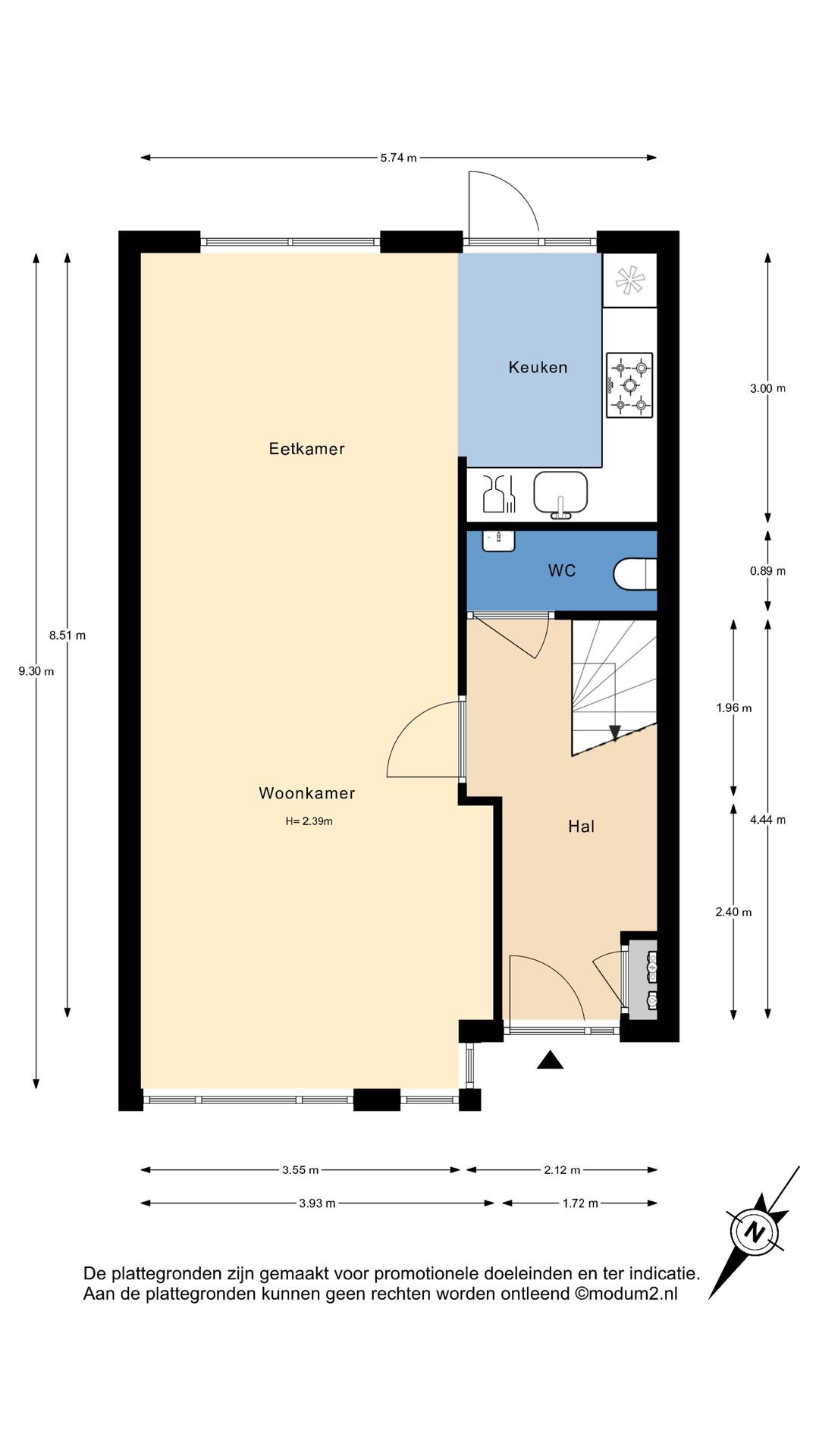 Foto 31 van Burg Van Heugtenlaan 141