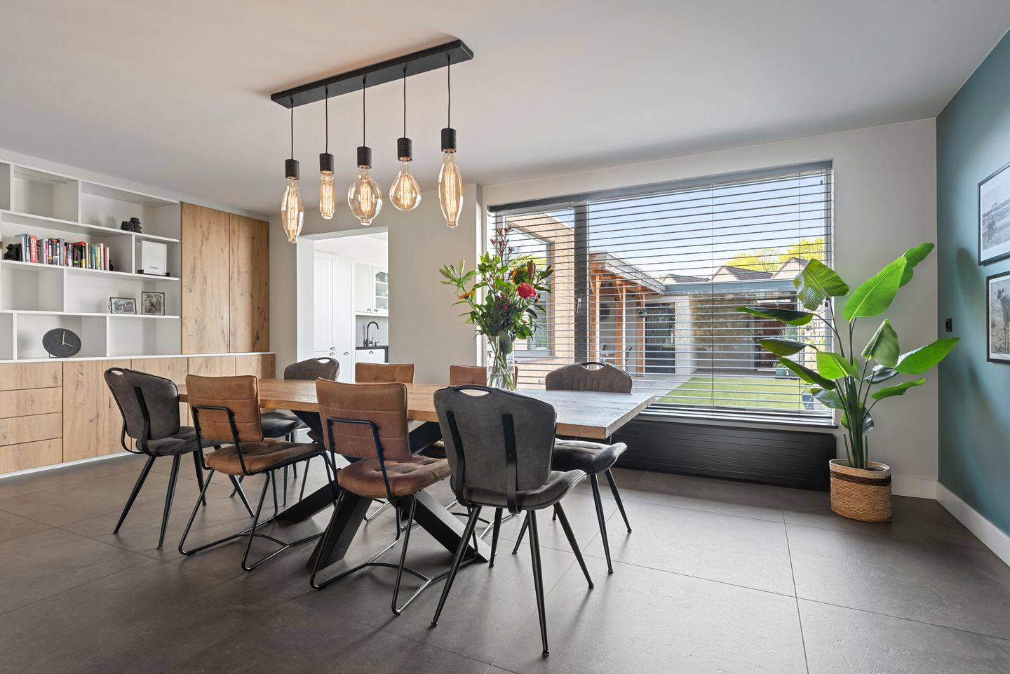 Foto 14 van Kluisstraat 20