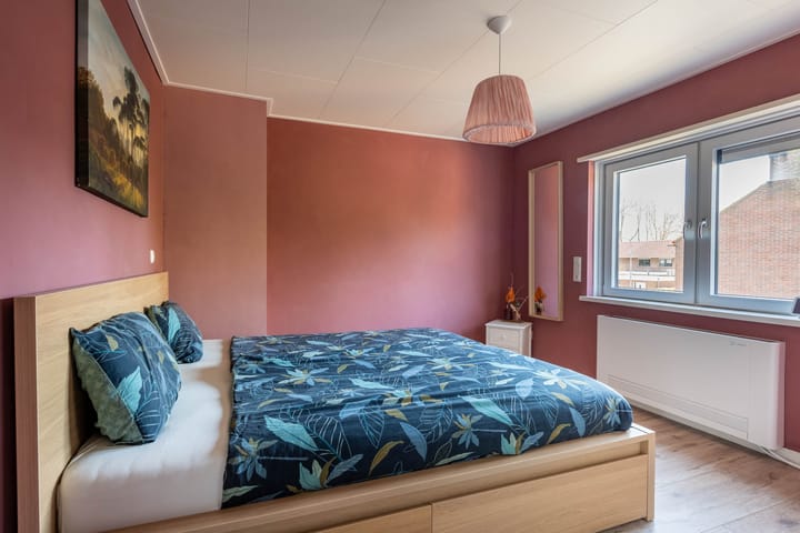 Foto 4 van Eugénie Prévinaireweg 48