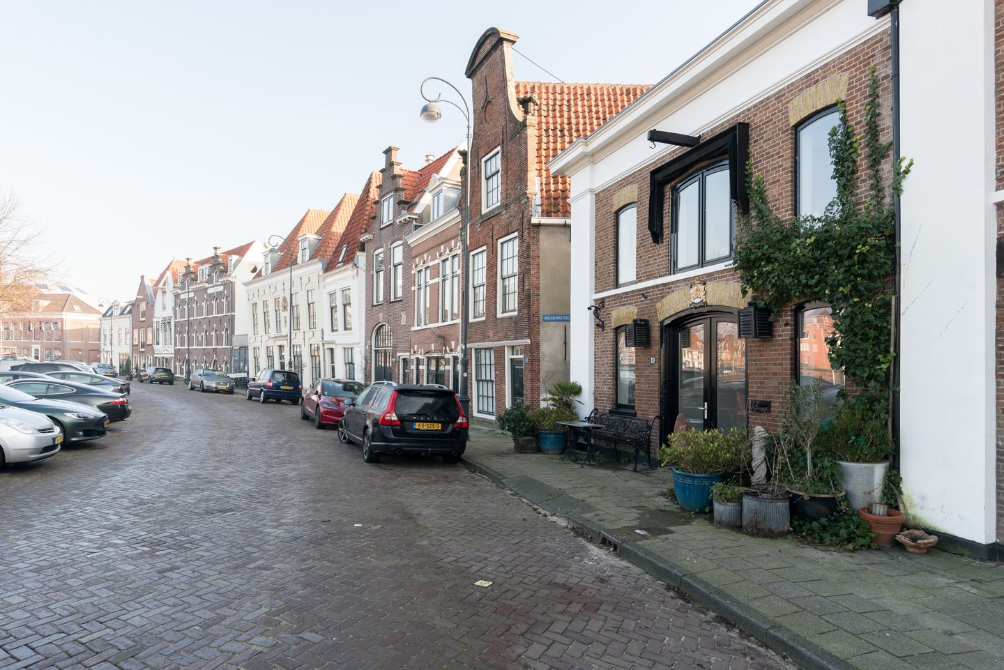 Photo 34 of Houtmarkt 19