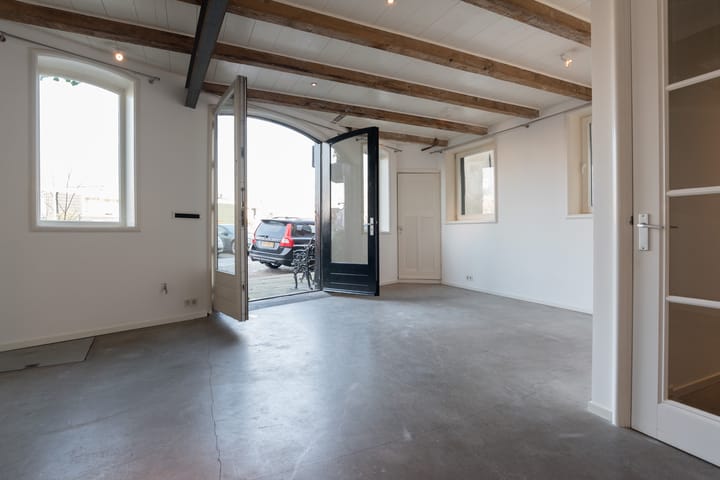 Foto 2 van Houtmarkt 19