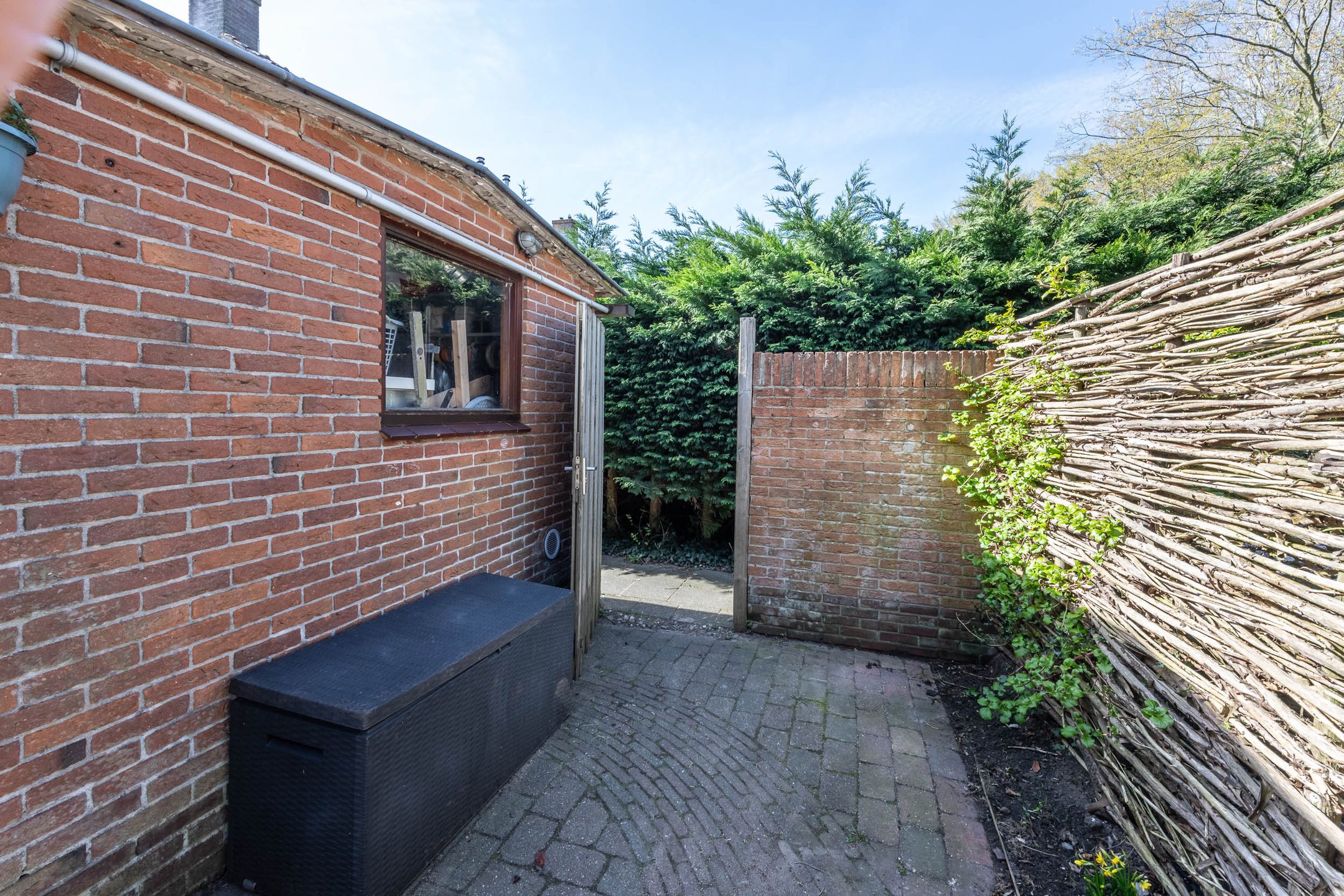 Photo 21 of Eugénie Prévinaireweg 48