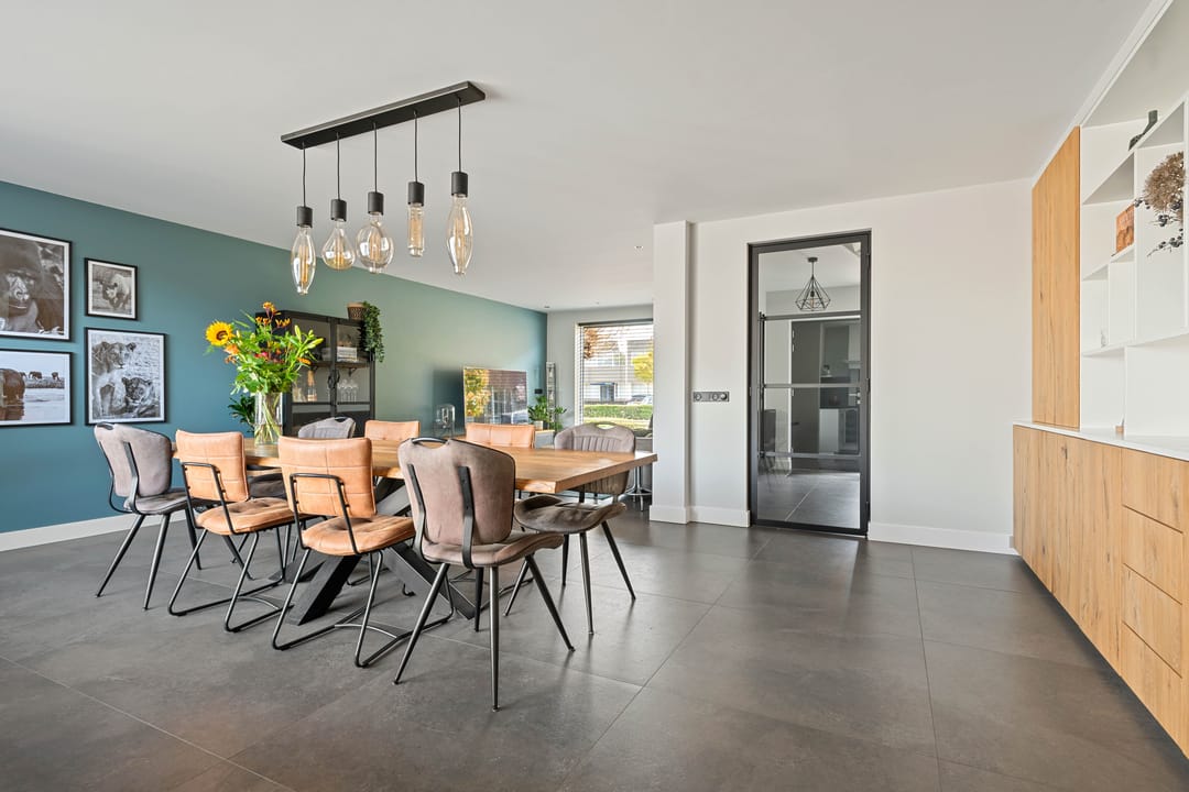 Foto 7 van Kluisstraat 20