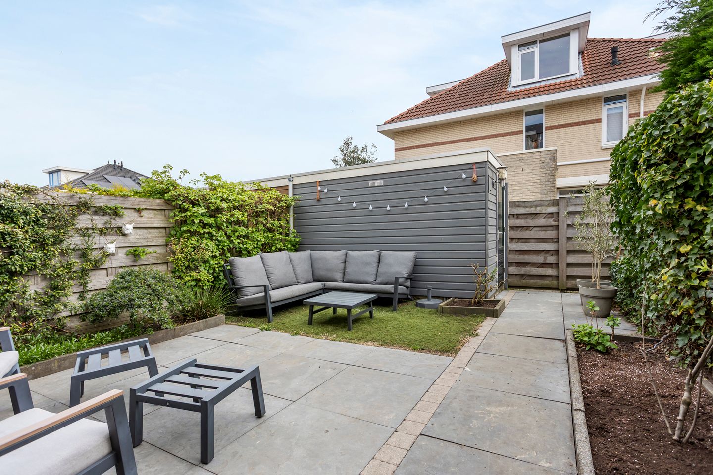 Foto 25 van Burg Van Heugtenlaan 141