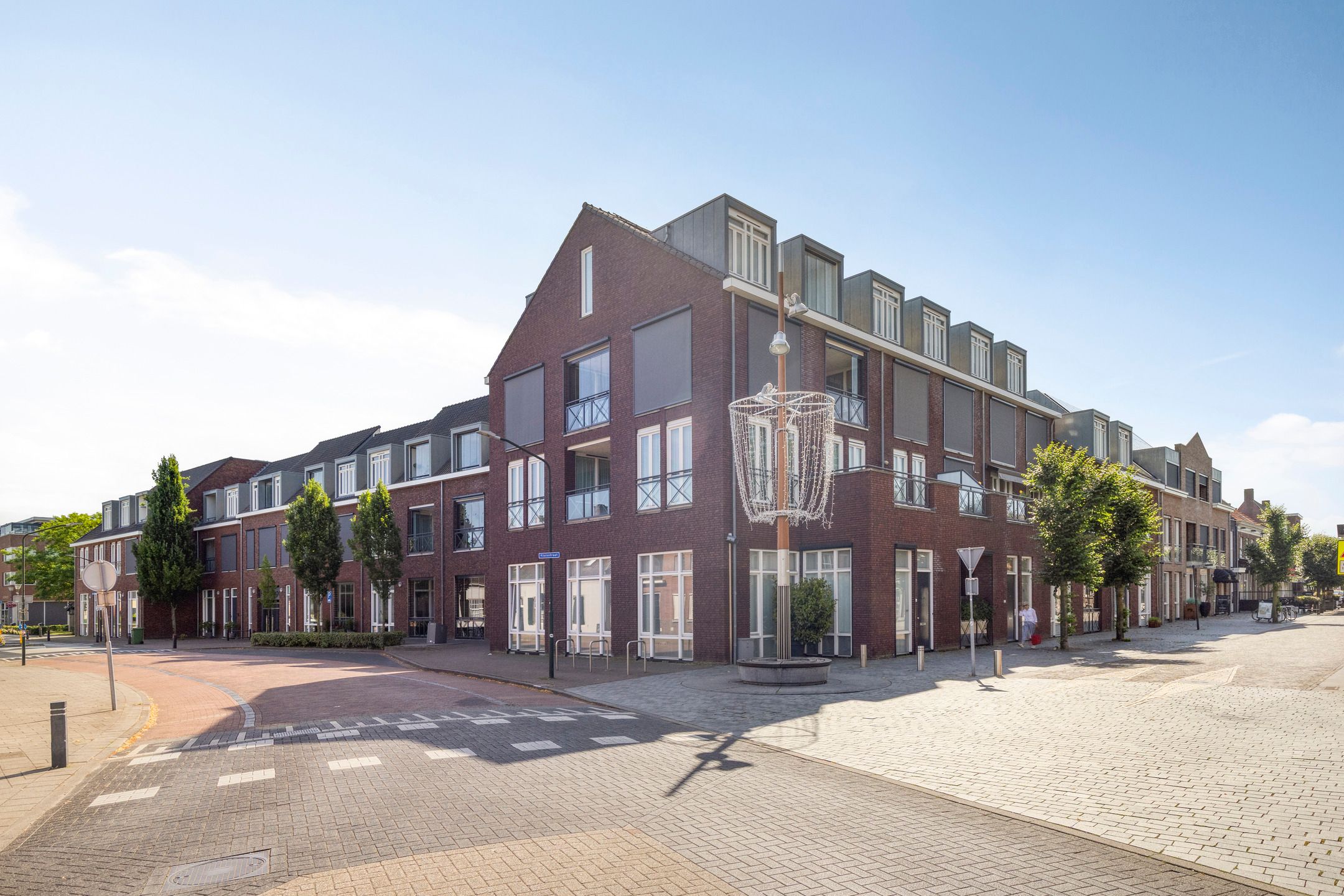 Foto 45 van Kluisstraat 20