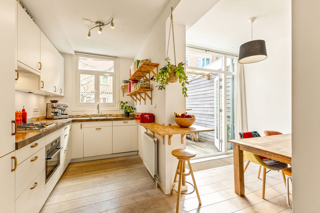 Foto 7 van Van Ostadestraat 306-H