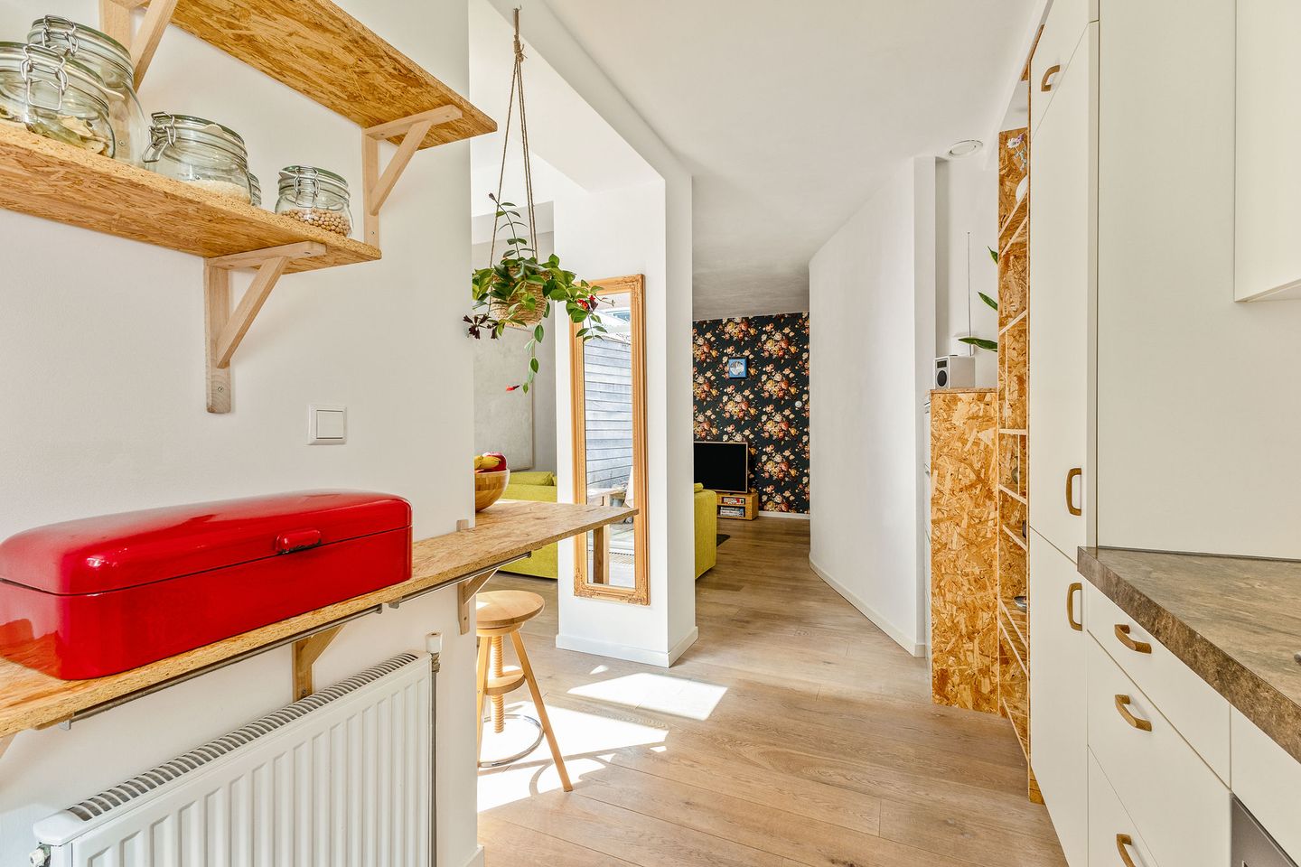 Foto 10 van Van Ostadestraat 306-H