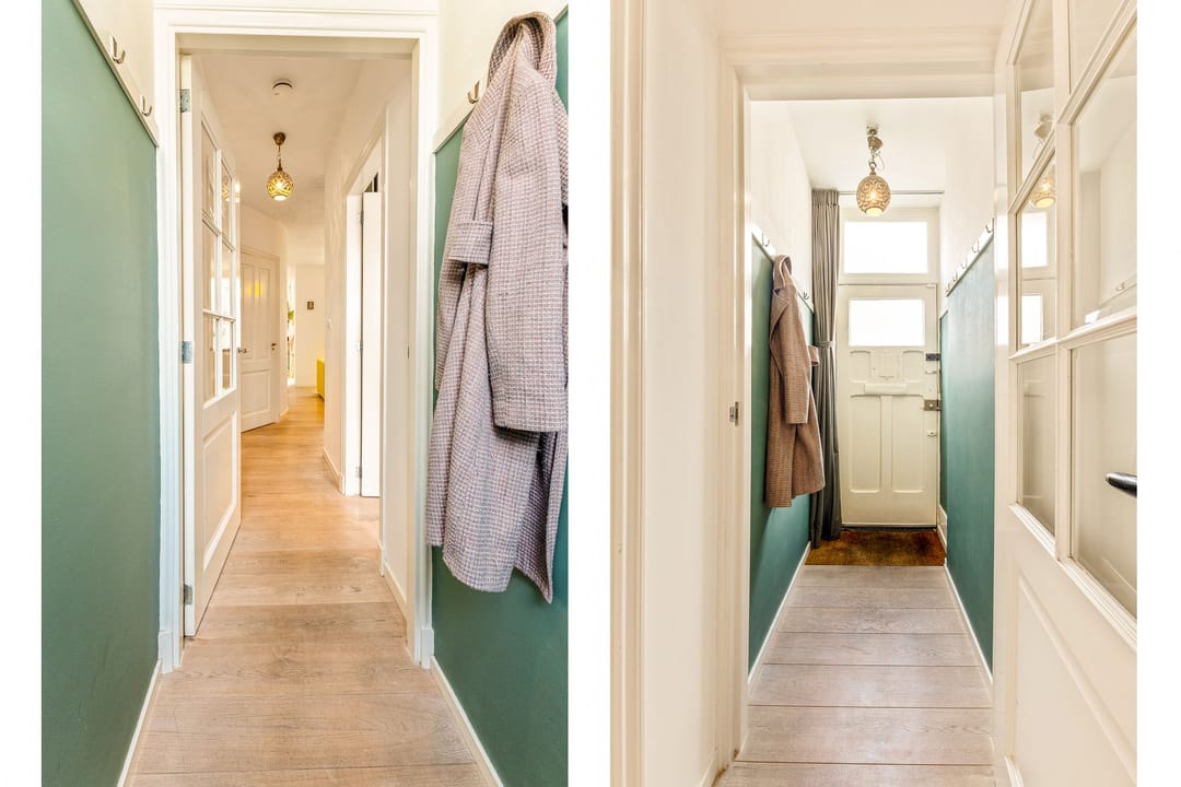 Foto 26 van Van Ostadestraat 306-H