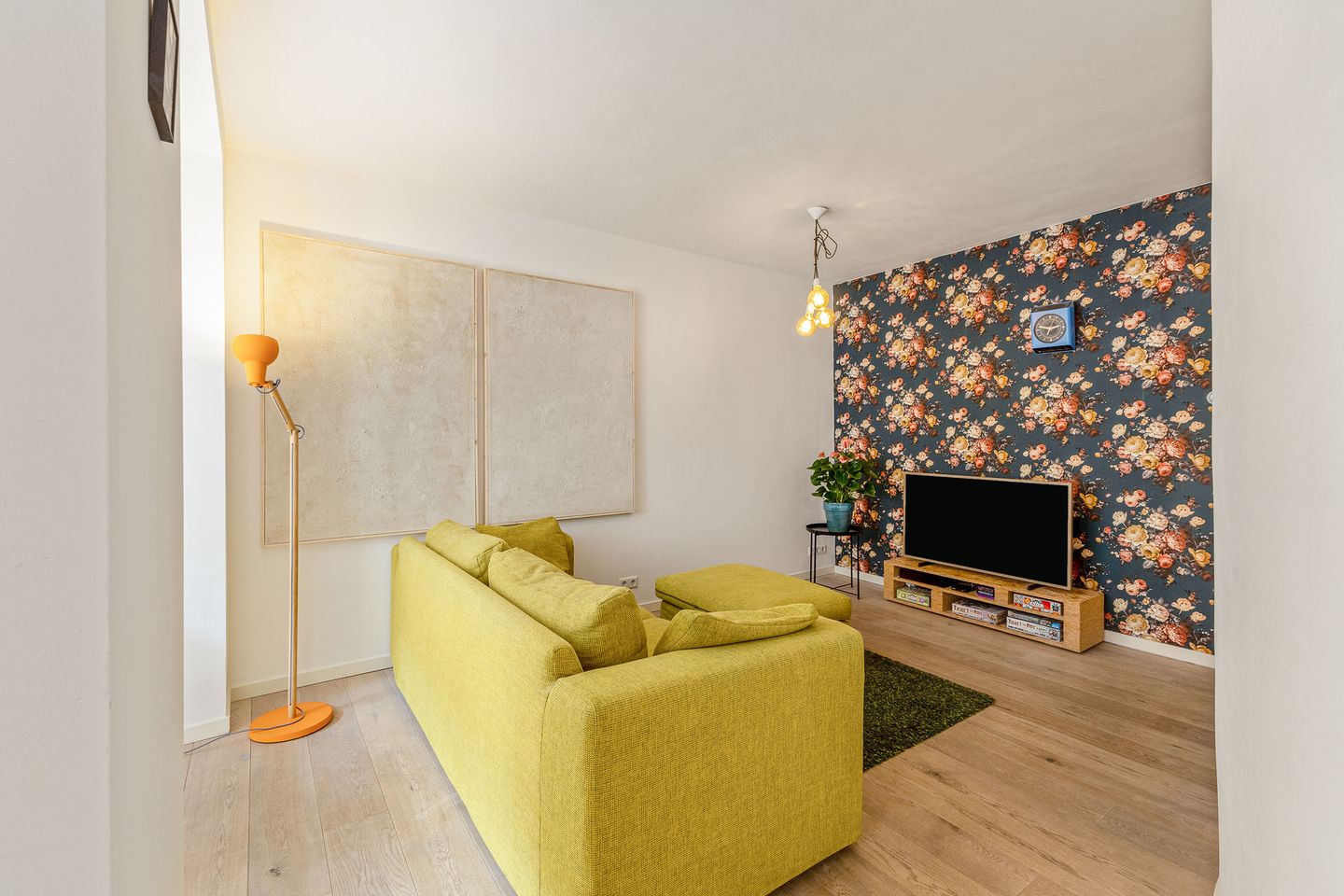 Foto 5 van Van Ostadestraat 306-H