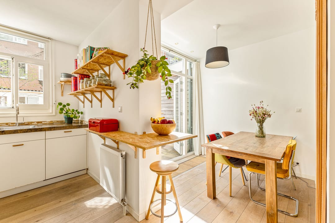 Foto 11 van Van Ostadestraat 306-H