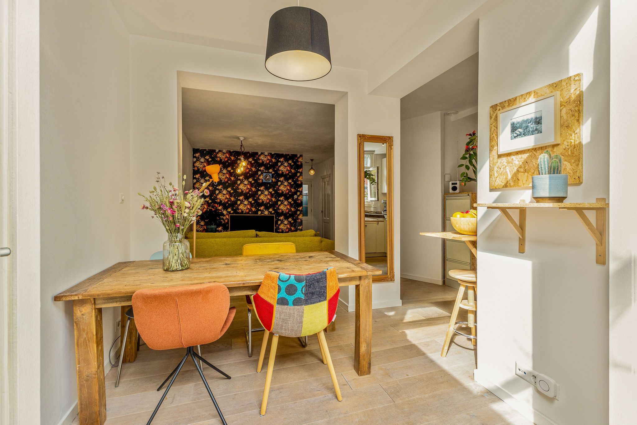 Foto 12 van Van Ostadestraat 306-H