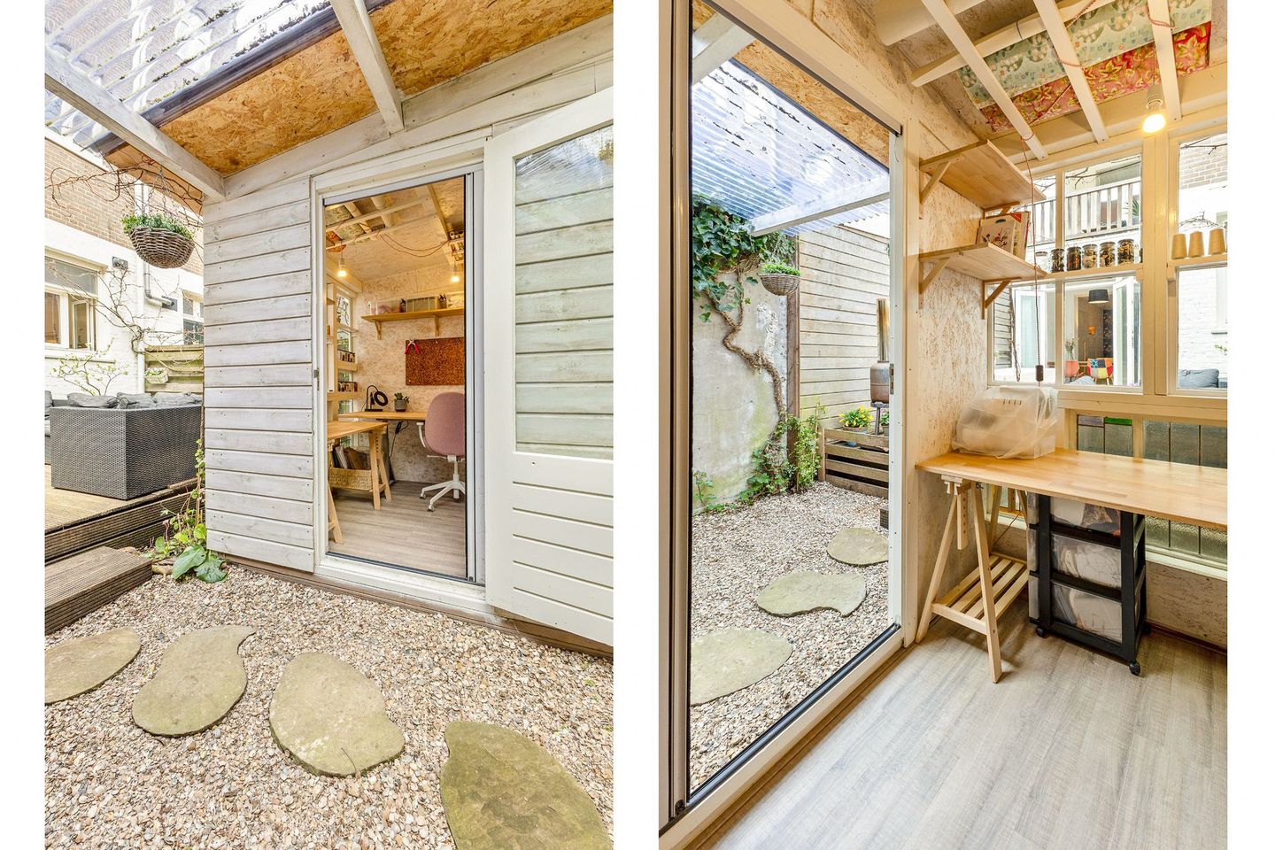 Foto 20 van Van Ostadestraat 306-H