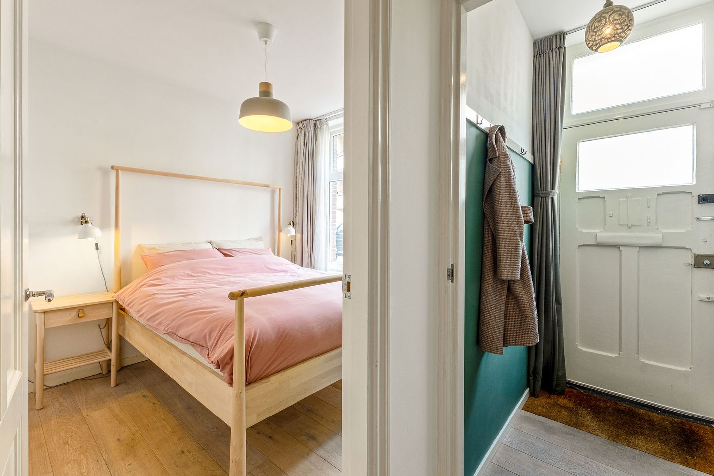 Foto 25 van Van Ostadestraat 306-H