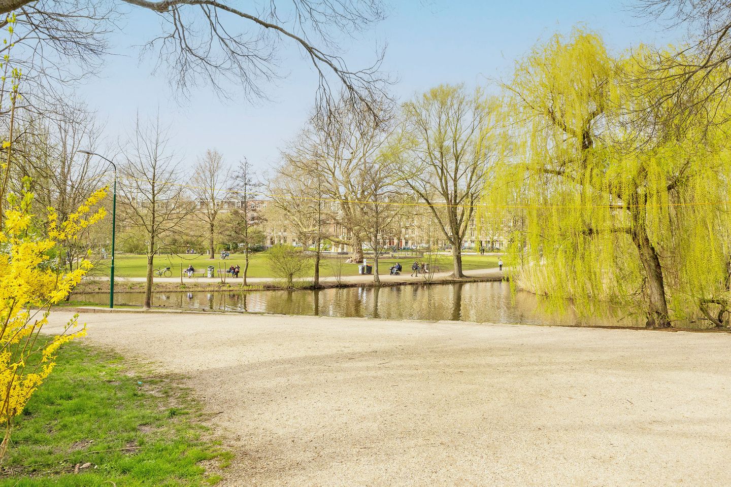 Foto 29 van Van Ostadestraat 306-H