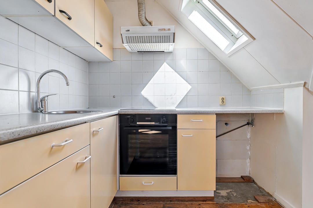 Photo 7 of Raadhuisstraat 9-B