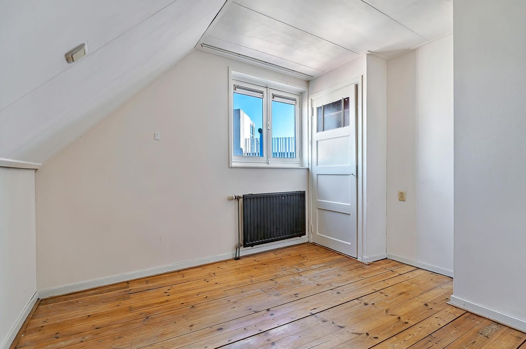 Photo 8 of Raadhuisstraat 9-B