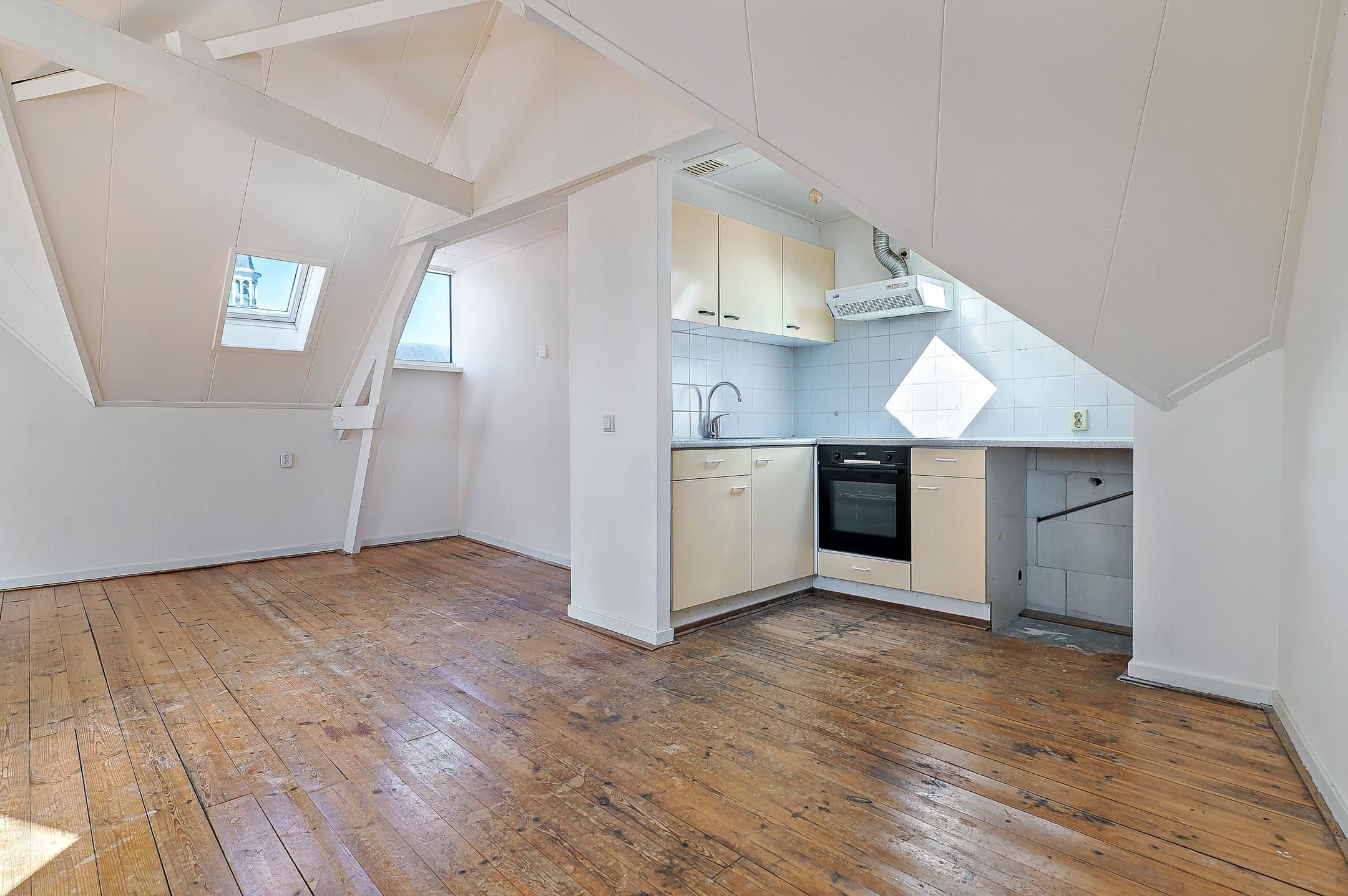 Photo 6 of Raadhuisstraat 9-B