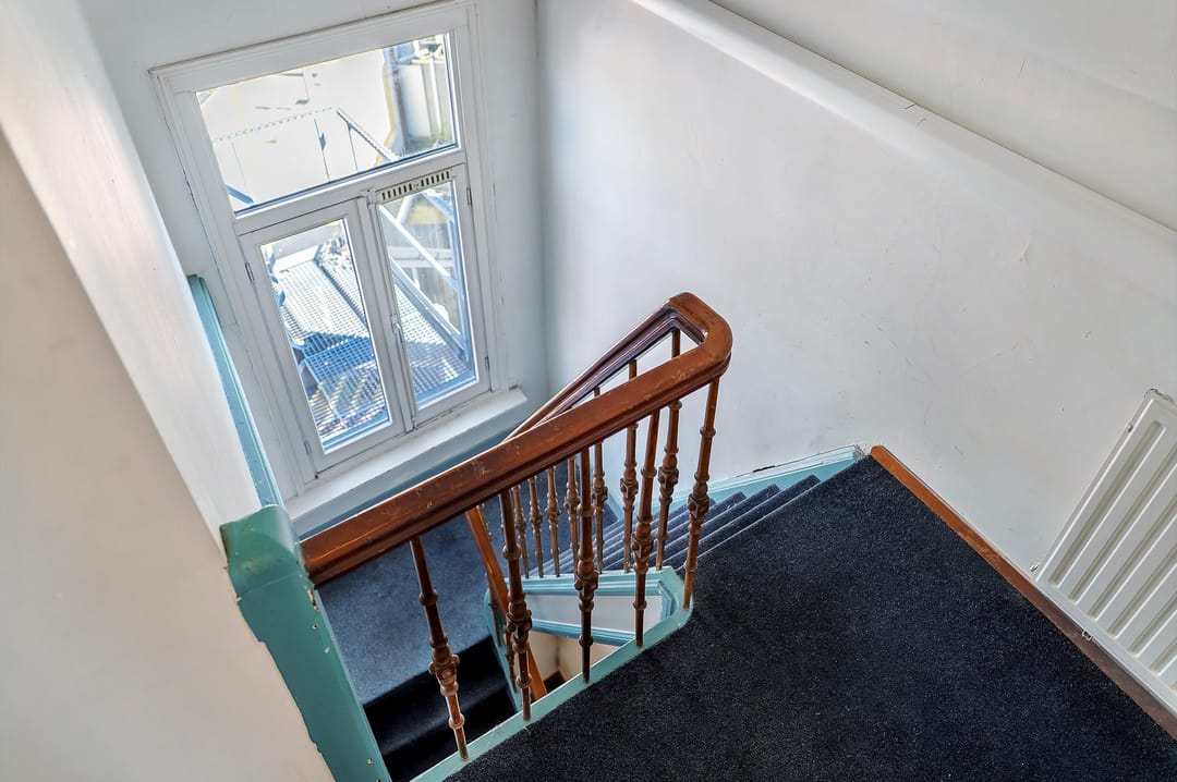 Photo 2 of Raadhuisstraat 9-B