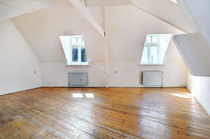 Foto 4 van Raadhuisstraat 9-B