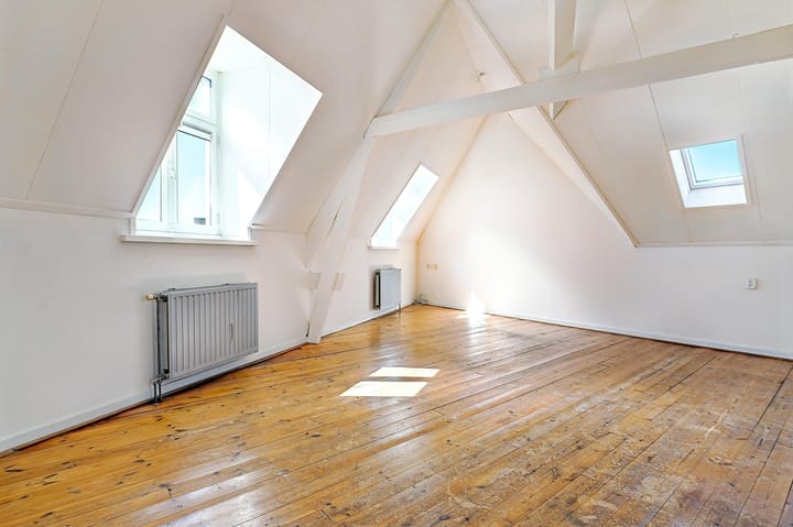 Foto 5 van Raadhuisstraat 9-B