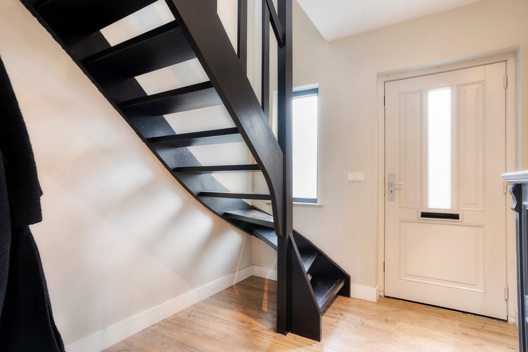 Photo 17 of Julianastraat 17