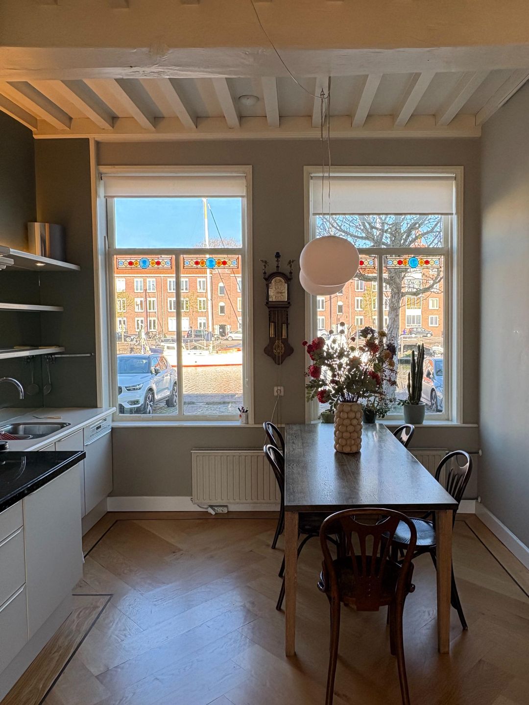 Foto 7 van Kinderdijk 78