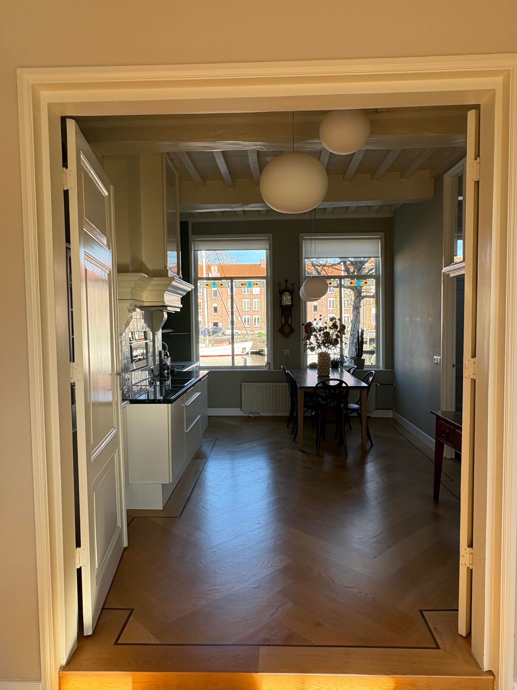 Foto 6 van Kinderdijk 78