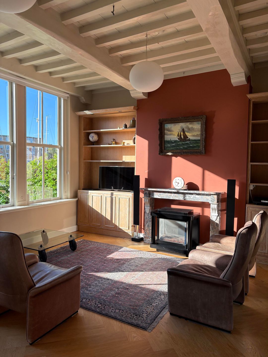 Foto 2 van Kinderdijk 78