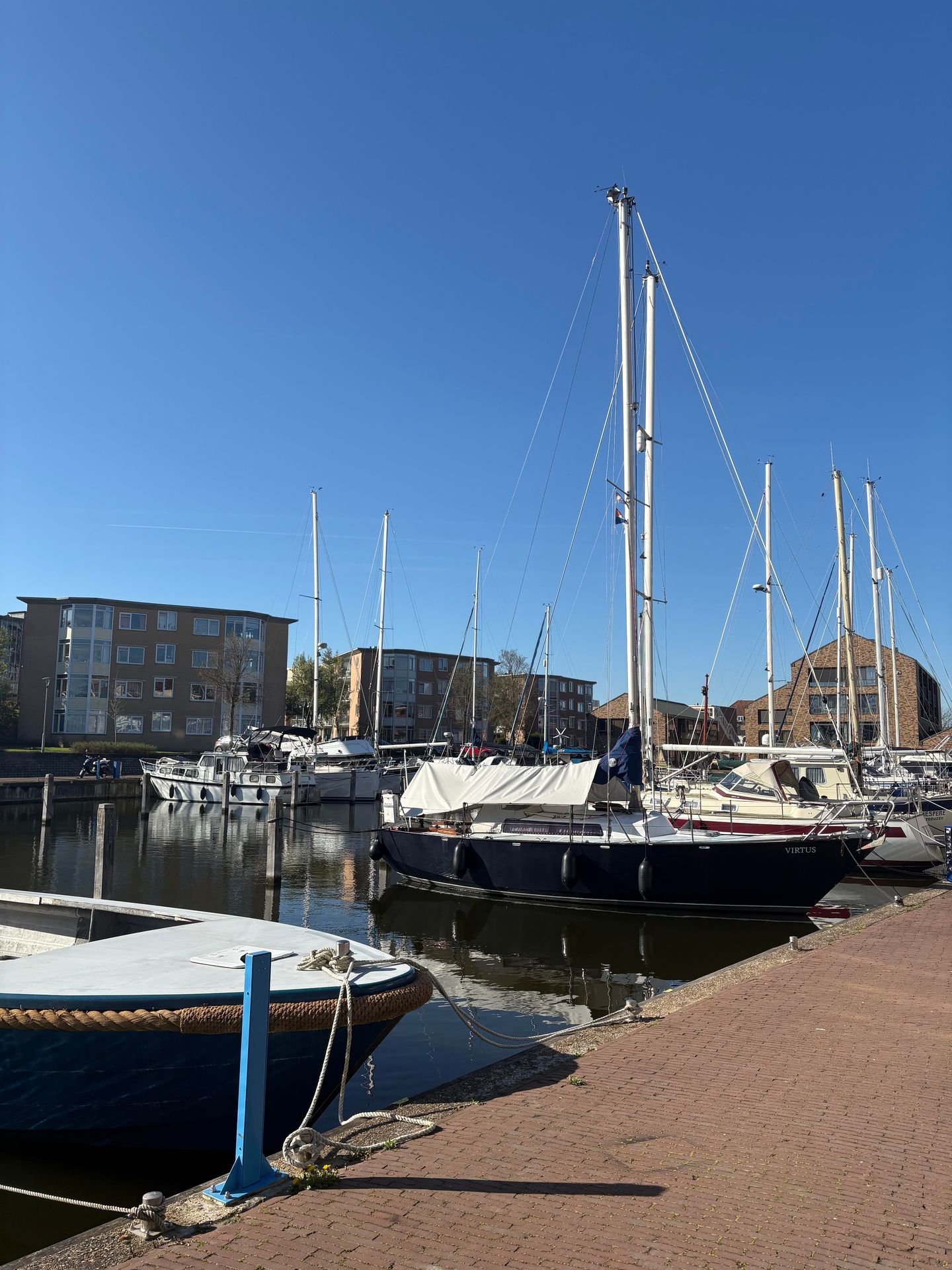 Foto 40 van Kinderdijk 78